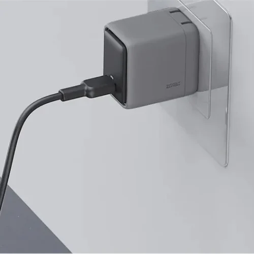 AUKEY Comet мрежово зарядно 1xUSB-C PD 45W PA-C2