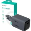 AUKEY Comet Mix 3 мрежово зарядно PA-C5 3xUSB