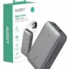 AUKEY външна батерия PB-Y41 10000mAh 30W 2xUSB PD 3