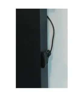 Alternative view of Avtek AVTEK ELECTRIC STAND DS600/BW