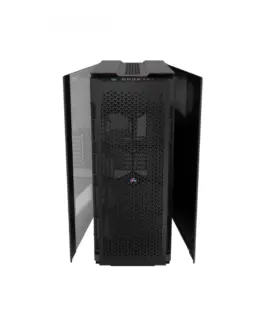 Alternative view of Corsair Case 9000D RGB AIRFLOW Super Tower