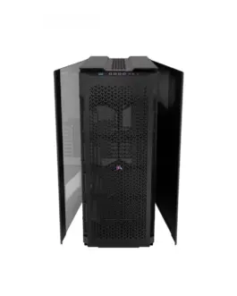 Alternative view of Corsair Case 9000D RGB AIRFLOW Super Tower