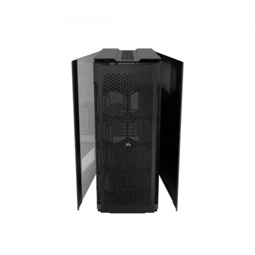 Alternative view of Corsair Case 9000D RGB AIRFLOW Super Tower
