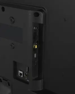 Alternative view of Finlux TV LED 32 inches 32FHA500