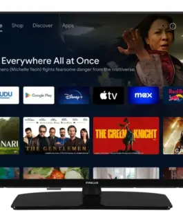 Finlux TV LED 32 inches 32FHA500