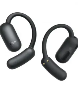 Anker Wireless earphones Soundcore Aero Fit 2 Bluetooth черен