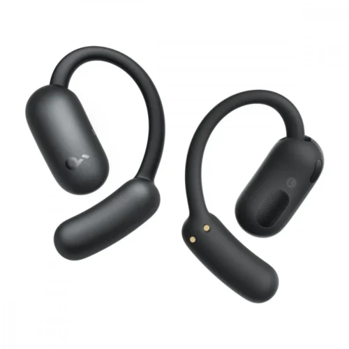 Anker Wireless earphones Soundcore Aero Fit 2 синtooth черен