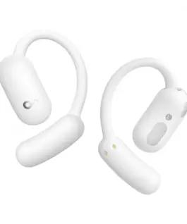 Anker Wireless earphones Soundcore Aero Fit 2 Bluetooth бял