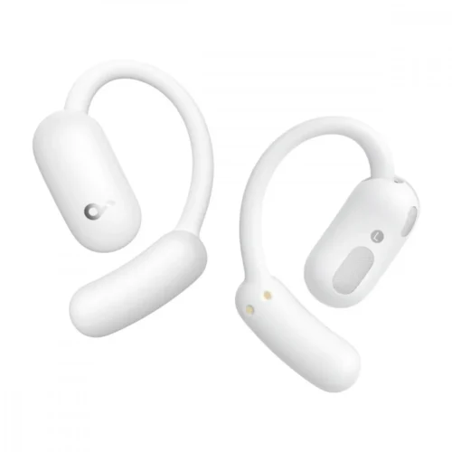 Anker Wireless earphones Soundcore Aero Fit 2 синtooth бял