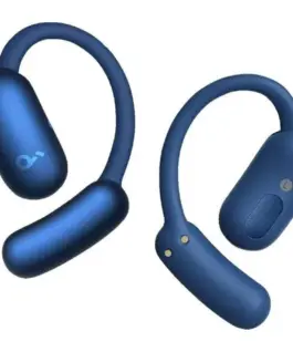 Anker Wireless earphones Soundcore Aero Fit 2 Bluetooth blue