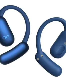 Anker Wireless earphones Soundcore Aero Fit 2 Bluetooth blue