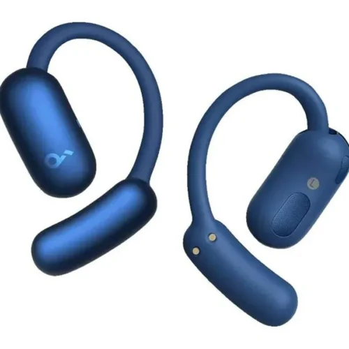 Anker Wireless earphones Soundcore Aero Fit 2 синtooth син