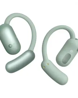 Anker Wireless earphones Soundcore Aero Fit 2 Bluetooth зелен