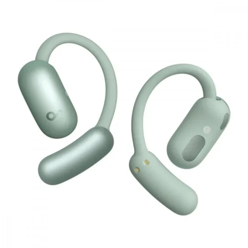 Anker Wireless earphones Soundcore Aero Fit 2 синtooth зелен