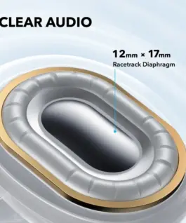 Alternative view of Anker Wireless earphones Soundcore C40i Bluetooth черен