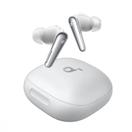 Anker Wireless earphones Soundcore Liberty 4 PRO синtooth бял