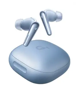 Anker Wireless earphones Soundcore Liberty 4 PRO Bluetooth blue