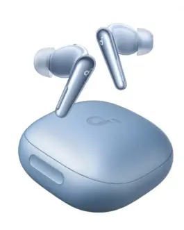 Anker Wireless earphones Soundcore Liberty 4 PRO Bluetooth blue