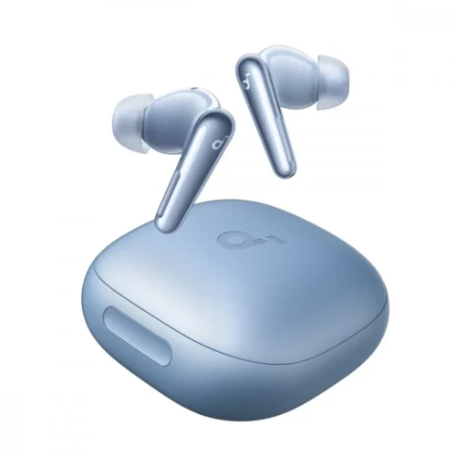 Anker Wireless earphones Soundcore Liberty 4 PRO синtooth син