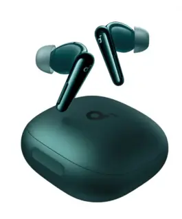 Anker Wireless earphones Soundcore Liberty 4 PRO Bluetooth зелен