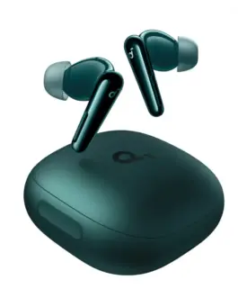 Anker Wireless earphones Soundcore Liberty 4 PRO Bluetooth зелен