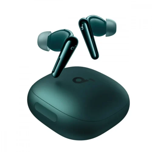 Anker Wireless earphones Soundcore Liberty 4 PRO синtooth зелен