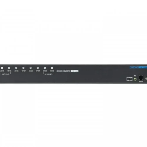 ATEN KVM Switch CS1798 8-Port USB HDMI/Audio
