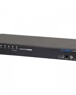 ATEN KVM Switch CS1798 8-Port USB HDMI/Audio