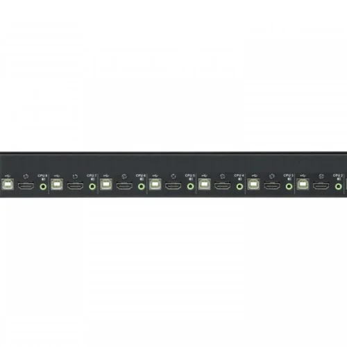 ATEN KVM Switch CS1798 8-Port USB HDMI/Audio