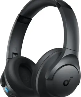 Anker слушалки Soundcore Q11i dark сив