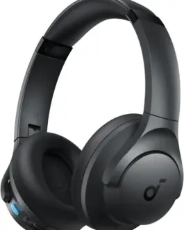 Anker слушалки Soundcore Q11i dark сив