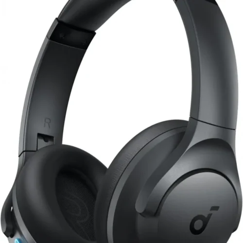 Anker слушалки Soundcore Q11i dark сив