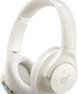 Anker слушалки Soundcore Q11i бял