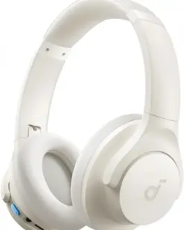 Anker слушалки Soundcore Q11i бял