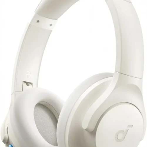 Anker слушалки Soundcore Q11i бял