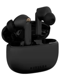 Alternative view of Creative Labs Earphones Aurvana Ace черенe