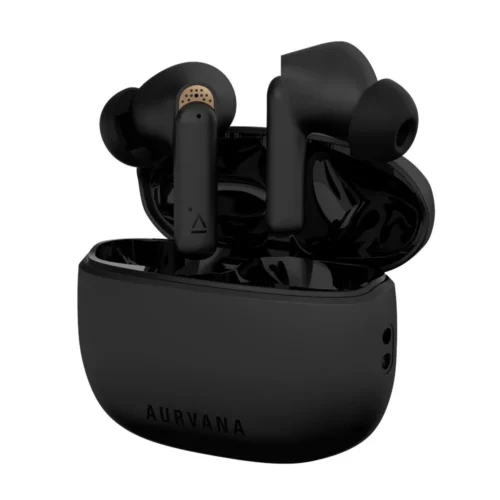 Creative Labs Earphones Aurvana Ace черенe