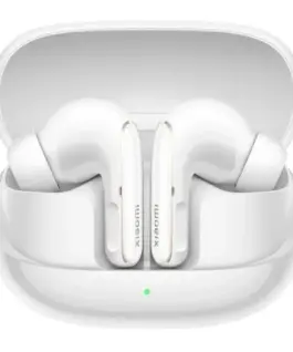 XIAOMI Earphones Buds 5 Pro Bluetooth бял