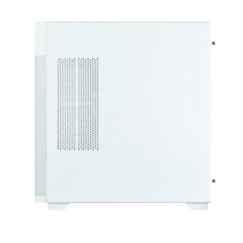 Zalman ZALMAN S5 NEO бял ATX Mid Tower FRGB Fan x4