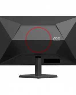 Alternative view of AOC Monitor Q27G42XNE 27 inches Fast VA 180Hz HDMIx2 DP