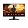 AOC Monitor Q27G42XE 27 inches Fast IPS 180Hz HDMIx2 DP