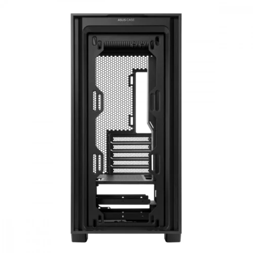Asus Case A21 micro-ATX черен