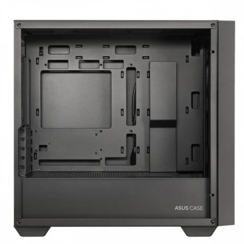 Asus Case A21 micro-ATX черен