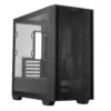 Asus Case A21 micro-ATX черен
