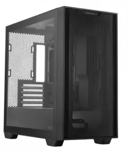 Asus Case A21 micro-ATX черен