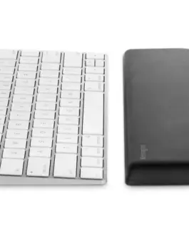 Alternative view of Kensington ErgoSoft клавиатура Pad, черен