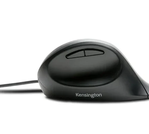 Kensington Pro Fit Ergo Wiчервен Mouse