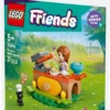LEGO Bricks Friends 30696 Autumns Waffle Stand
