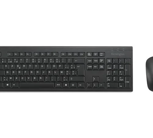 Alternative view of Kensington Wirelessкомплект мишка + клавиатура KM150 EQ UK QWERTY