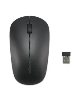 Kensington Wirelessкомплект мишка + клавиатура KM150 EQ UK